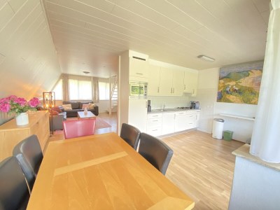 Holiday apartment Duinoord Nr. 3 - Features photo 6
