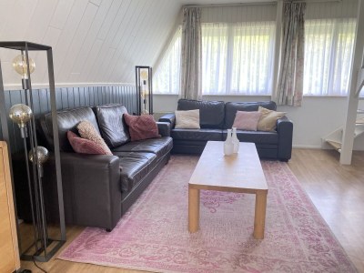 Holiday apartment Duinoord Nr. 3 - Features photo 7