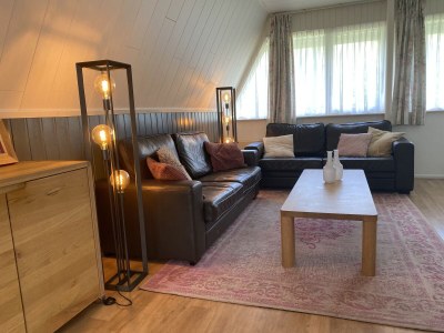 Holiday apartment Duinoord Nr. 3 - Features photo 8