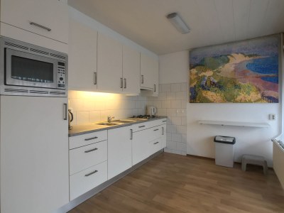 Holiday apartment Duinoord Nr. 3 - Features photo 10