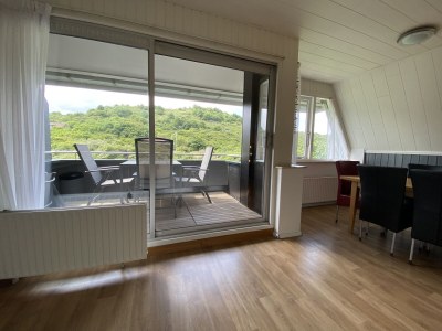 Holiday apartment Duinoord Nr. 3 - Features photo 11