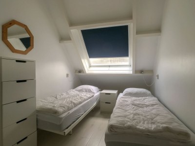 Holiday apartment Duinoord Nr. 3 - Features photo 12