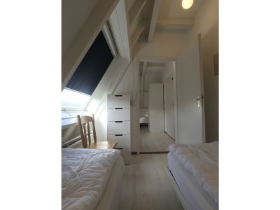 Holiday apartment Duinoord Nr. 3 - Features photo 16