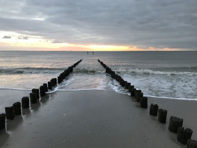 Holiday apartment Duinoord Nr. 3 - Environment photo 24