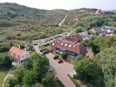 Holiday apartment Duinoord Nr. 3 - Document photo 25