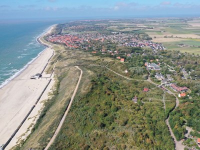 Holiday apartment Duinoord Nr. 3 - Document photo 26