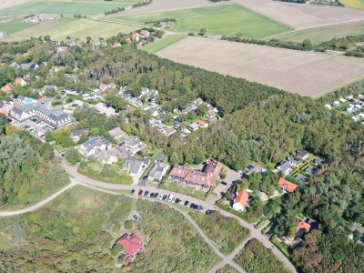 Holiday apartment Duinoord Nr. 3 - Document photo 27