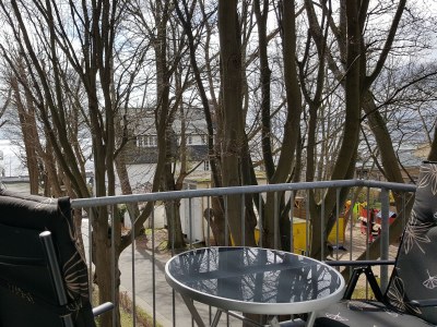 Holiday apartment Komfortferienwohnung Nr. 204 in Sassnitz - Outdoor photo 3