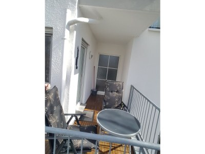 Holiday apartment Komfortferienwohnung Nr. 204 in Sassnitz - Outdoor photo 6