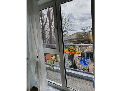 Holiday apartment Komfortferienwohnung Nr. 204 in Sassnitz - Outdoor photo 9