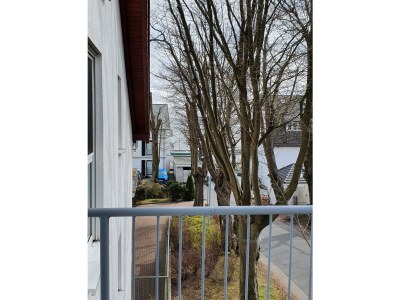 Holiday apartment Komfortferienwohnung Nr. 204 in Sassnitz - Outdoor photo 10