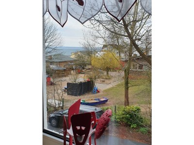 Holiday apartment Komfortferienwohnung Nr. 204 in Sassnitz - Outdoor photo 11