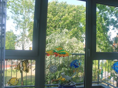 Holiday apartment Komfortferienwohnung Nr. 204 in Sassnitz - Outdoor photo 12