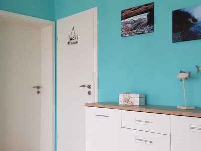 Holiday apartment Komfortferienwohnung Nr. 204 in Sassnitz - Features photo 14