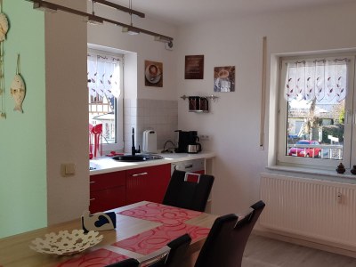 Holiday apartment Komfortferienwohnung Nr. 204 in Sassnitz - Features photo 15