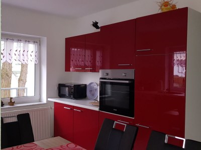 Holiday apartment Komfortferienwohnung Nr. 204 in Sassnitz - Features photo 17