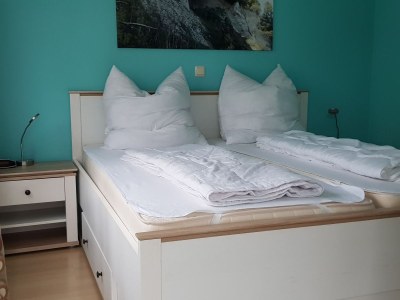 Holiday apartment Komfortferienwohnung Nr. 204 in Sassnitz - Features photo 18