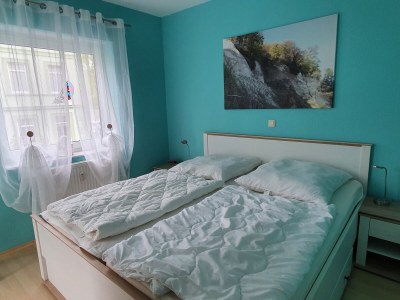 Holiday apartment Komfortferienwohnung Nr. 204 in Sassnitz - Features photo 19