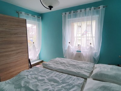 Holiday apartment Komfortferienwohnung Nr. 204 in Sassnitz - Features photo 20