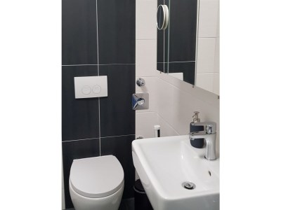 Holiday apartment Komfortferienwohnung Nr. 204 in Sassnitz - Features photo 21