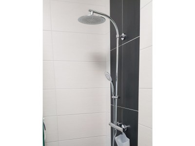 Holiday apartment Komfortferienwohnung Nr. 204 in Sassnitz - Features photo 23