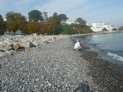 Holiday apartment Komfortferienwohnung Nr. 204 in Sassnitz - Environment photo 25