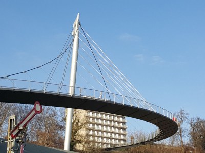 Holiday apartment Komfortferienwohnung Nr. 204 in Sassnitz - Environment photo 26