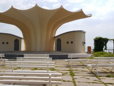 Holiday apartment Komfortferienwohnung Nr. 204 in Sassnitz - Environment photo 33