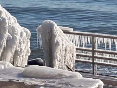 Holiday apartment Komfortferienwohnung Nr. 204 in Sassnitz - Environment photo 34