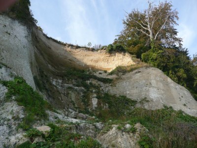 Holiday apartment Komfortferienwohnung Nr. 204 in Sassnitz - Environment photo 38