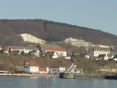 Holiday apartment Komfortferienwohnung Nr. 204 in Sassnitz - Environment photo 40