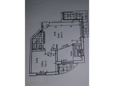 Holiday apartment Komfortferienwohnung Nr. 204 in Sassnitz - Document photo 42