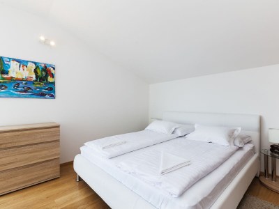 Villa Beuatiful Villa Punat wiht sea view on Krk - Features photo 17