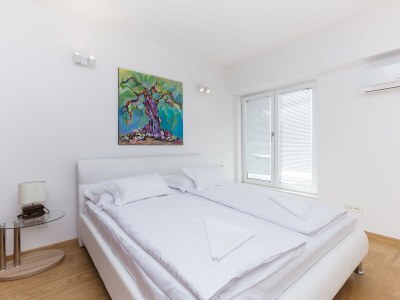 Villa Beuatiful Villa Punat wiht sea view on Krk - Features photo 19