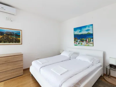 Villa Beuatiful Villa Punat wiht sea view on Krk - Features photo 20