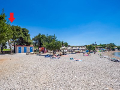 Villa Beuatiful Villa Punat wiht sea view on Krk - Environment photo 22