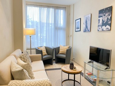 Holiday house DO19 Holiday Home Domburg - Features photo 2