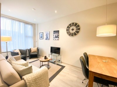 Holiday house DO19 Holiday Home Domburg - Features photo 3