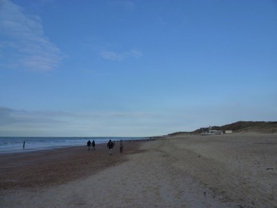 Holiday house DO19 Holiday Home Domburg - Environment photo 19