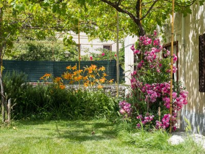 Villa Villa Antiqua - Outdoor photo 8