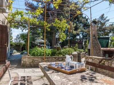 Villa Villa Antiqua - Outdoor photo 11