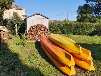 Villa Villa Antiqua - Outdoor photo 14