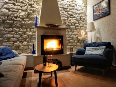 Villa Villa Antiqua - Features photo 17