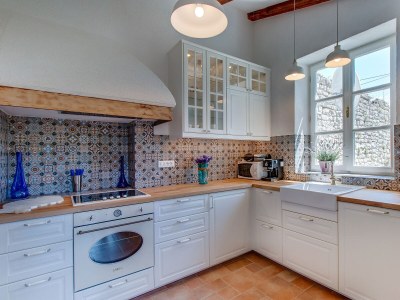 Villa Villa Antiqua - Features photo 18