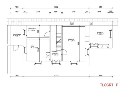 Villa Villa Antiqua - Document photo 38