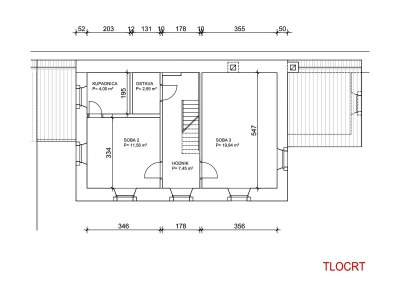 Villa Villa Antiqua - Document photo 39