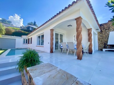 Holiday apartment Otto in Lloret de Mar - Holiday apartment