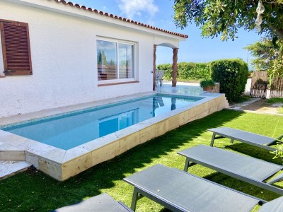 Holiday apartment Otto - Outdoor photo 3