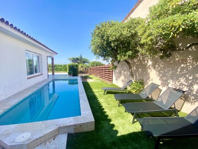 Holiday apartment Otto - Outdoor photo 4