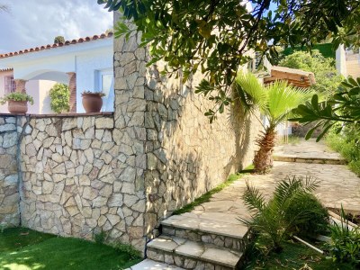 Holiday apartment Otto - Outdoor photo 7